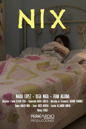 Locandina di NIX