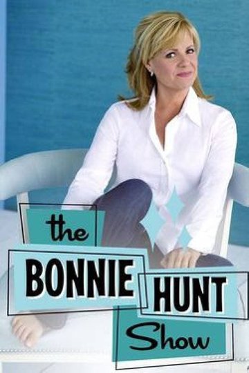 Locandina di The Bonnie Hunt Show