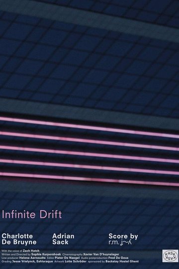 Locandina di Infinite Drift