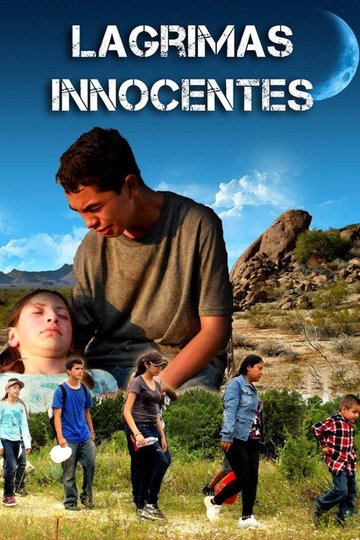 Locandina di Lagrimas Inocentes