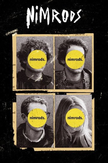 Locandina di Nimrods