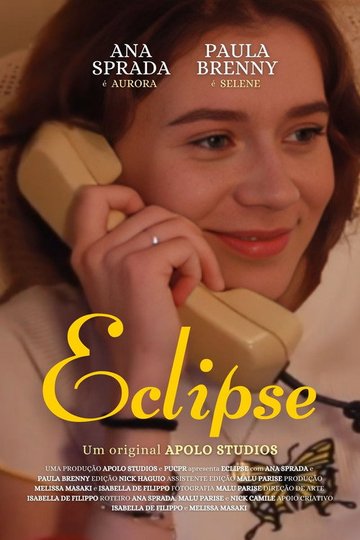Locandina di Eclipse