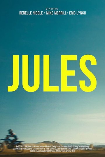 Locandina di Jules