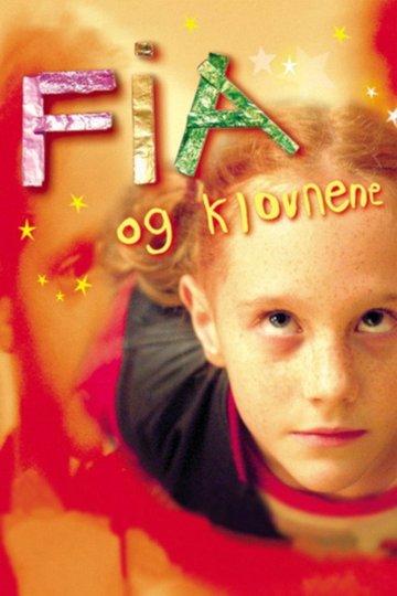 Locandina di Fia piccola maga
