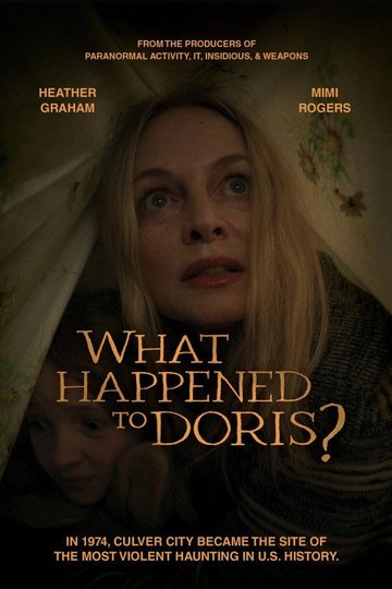 Locandina di What Happened to Doris?