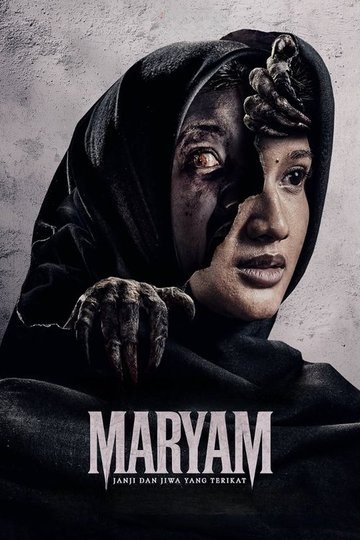 Locandina di Maryam: Janji dan Jiwa yang Terikat