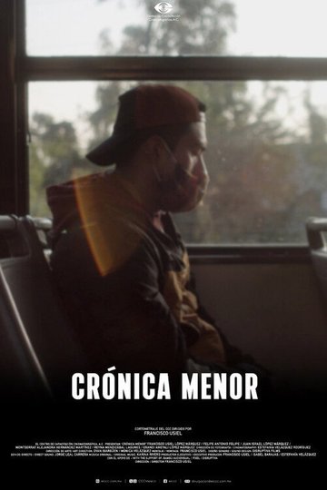 Locandina di Crónica Menor