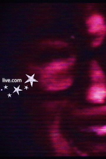 Locandina di Live.com