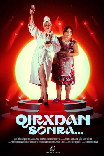 Locandina di Qırxdan sonra…