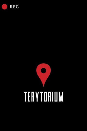 Locandina di Terytorium