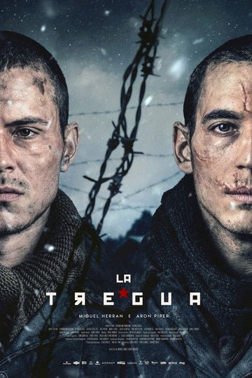 Locandina di La tregua
