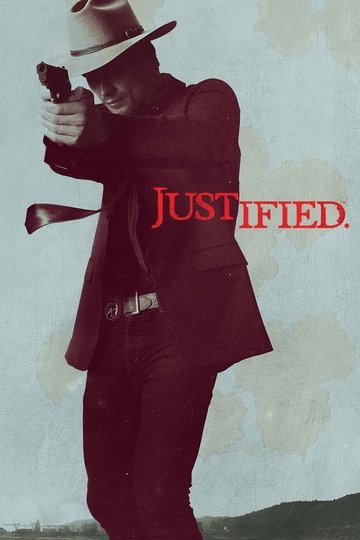 Locandina di Justified