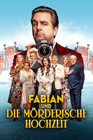 Locandina di Fabian e il matrimonio funesto