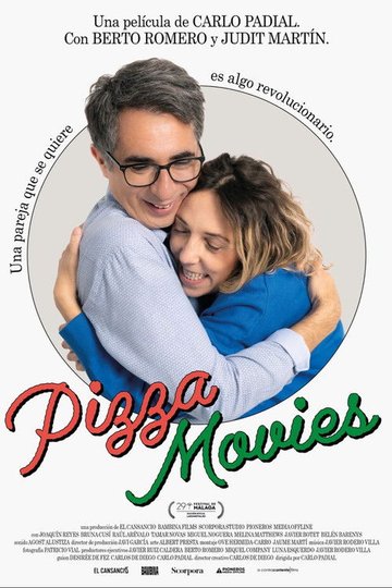 Locandina di Pizza Movies