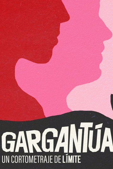 Locandina di Gargantua