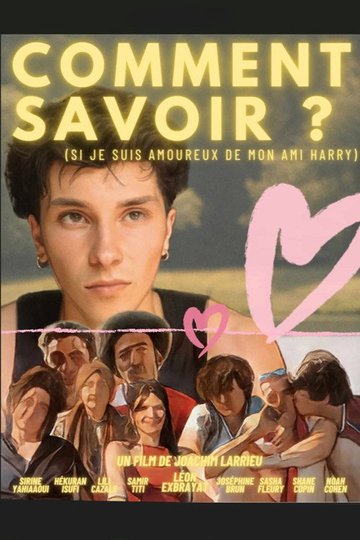 Locandina di Comment savoir?
