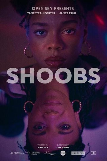 Locandina di Shoobs