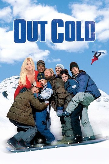 Locandina di Out Cold
