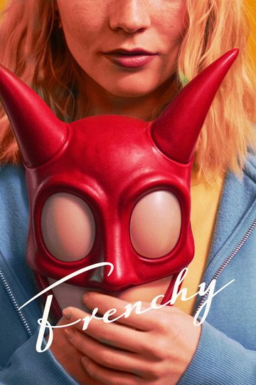 Locandina di Frenchy