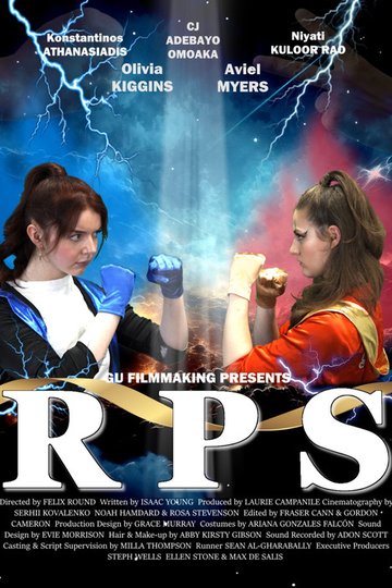 Locandina di RPS