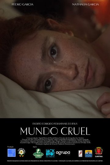 Locandina di Mundo Cruel