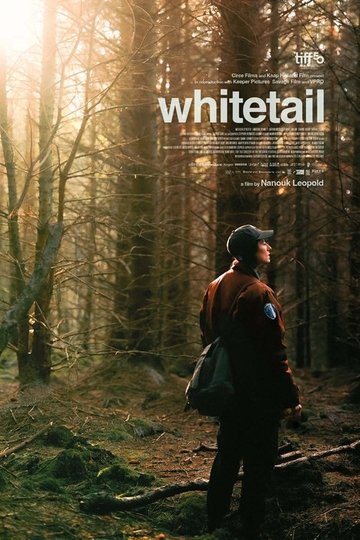 Locandina di Whitetail