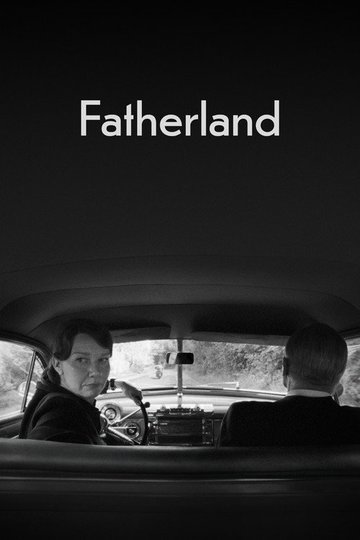 Locandina di Fatherland