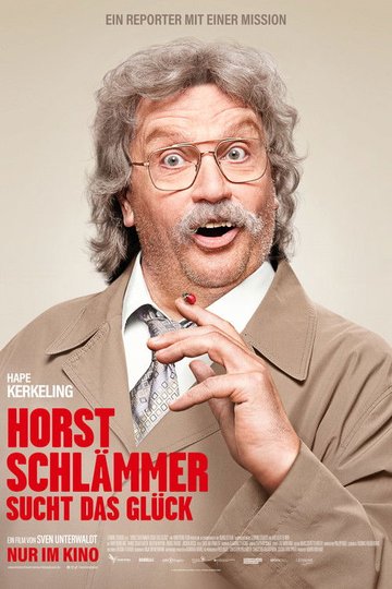 Locandina di Horst Schlämmer sucht das Glück