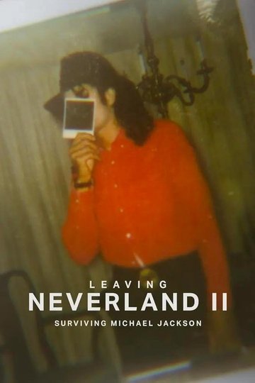 Locandina di Leaving Neverland 2: Surviving Michael Jackson