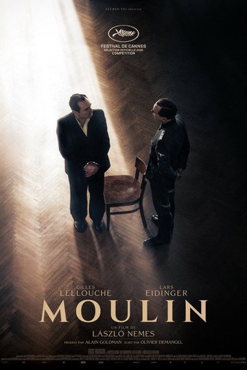 Locandina di Moulin