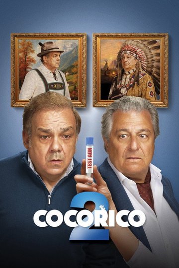 Locandina di Cocorico 2