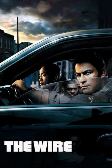 Locandina di The Wire