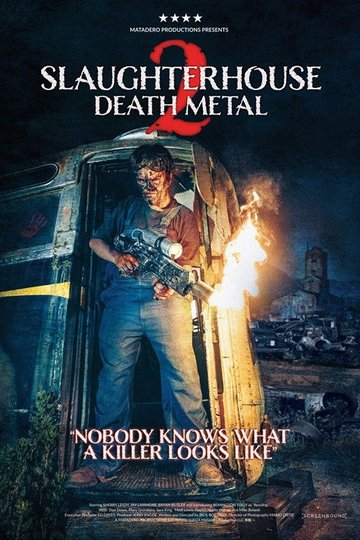 Locandina di Slaughterhouse 2