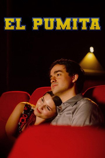 Locandina di El Pumita