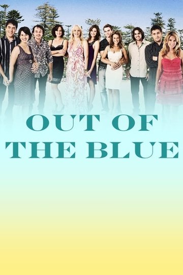 Locandina di Out of the Blue