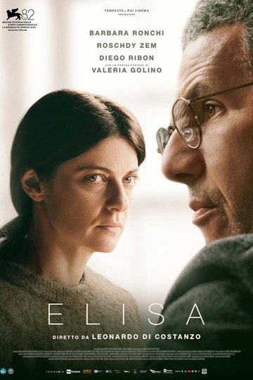 Locandina di Elisa