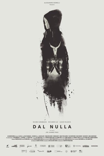 Locandina di Dal nulla