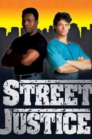 Locandina di Street Justice