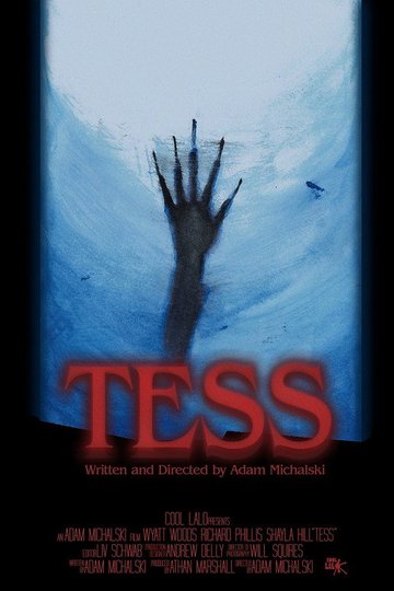 Locandina di Tess