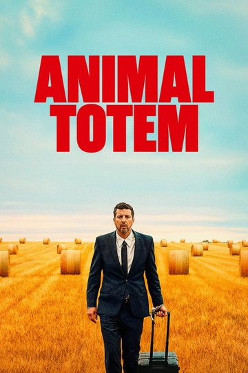 Locandina di Animal Totem