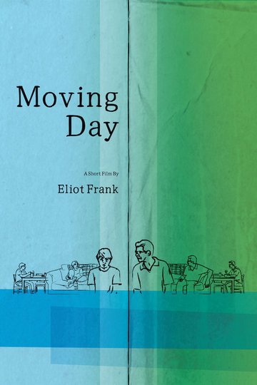 Locandina di Moving Day
