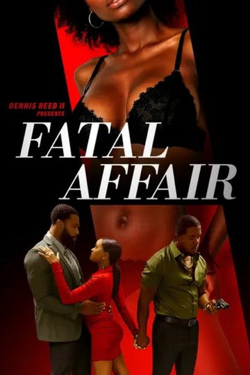 Locandina di Fatal Affair