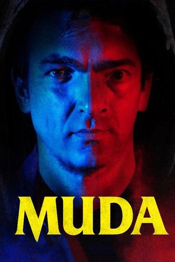 Locandina di MUDA