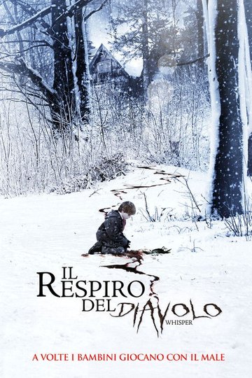 Locandina di Il respiro del diavolo