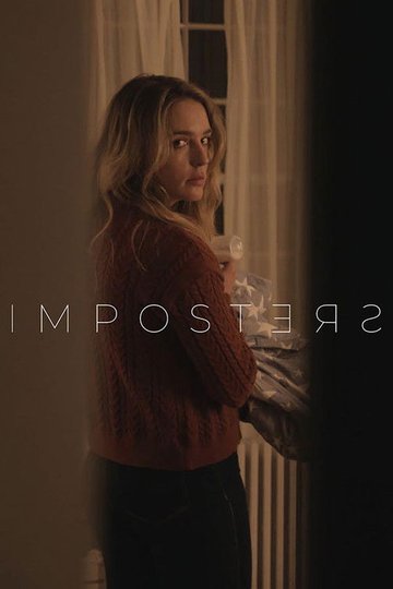 Locandina di Imposters