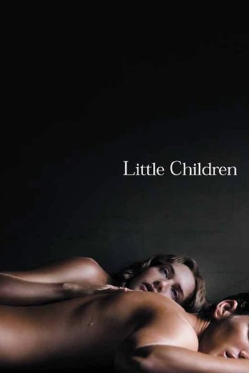 Locandina di Little Children