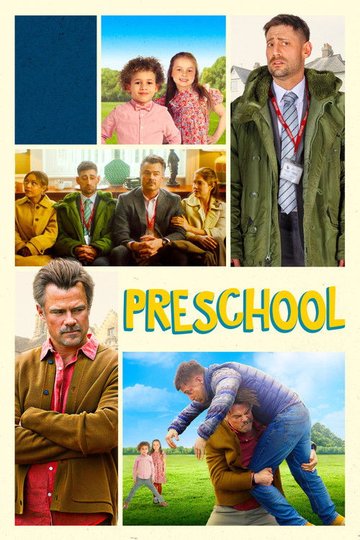 Locandina di Preschool