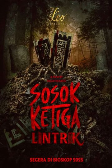 Locandina di Sosok Ketiga: Lintrik