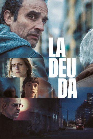 Locandina di La deuda