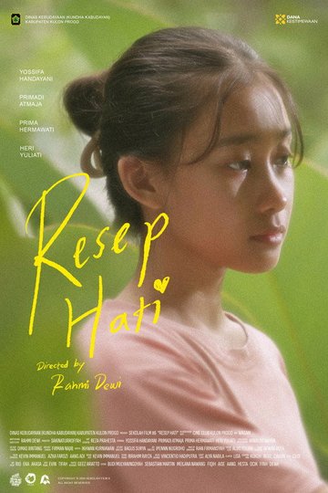 Locandina di Resep Hati